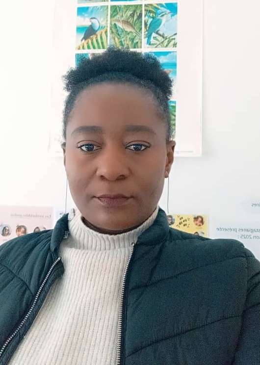 MANGOUA NJONTE _Chimène_ID